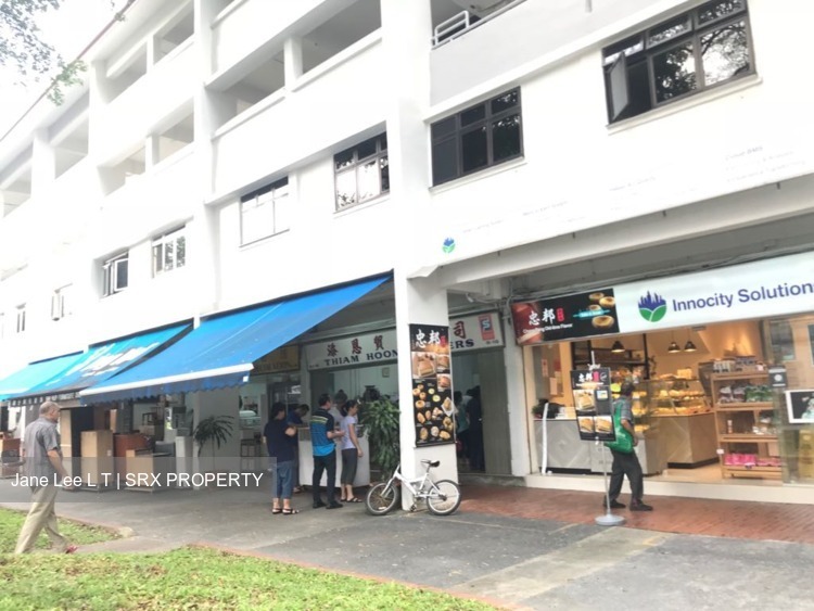 Bukit Merah Lane 1 (D3), Shop House #186619752